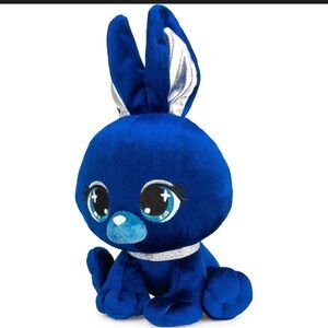 New Zuri plushies Karrats